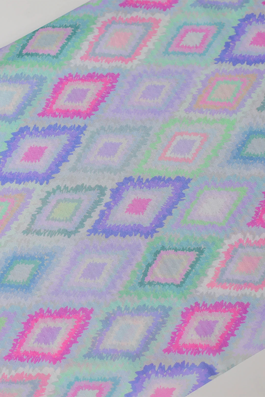 FOULARD ELÉGANCE PASTEL