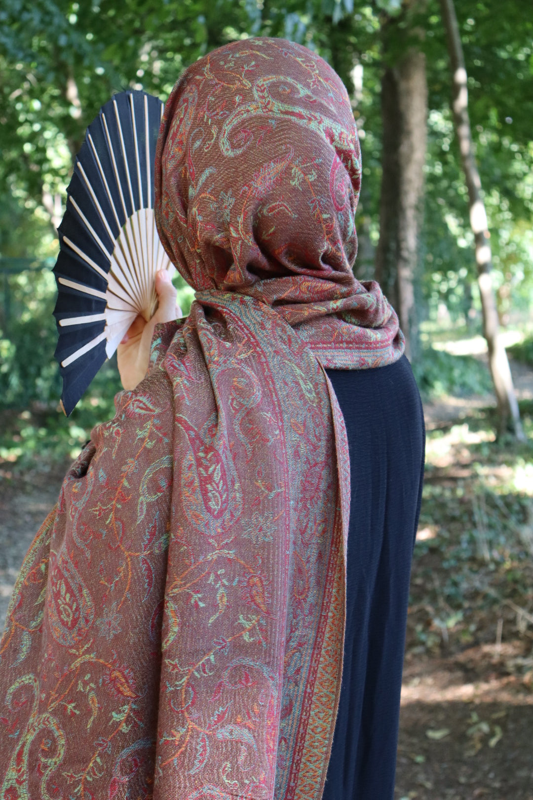 Pashmina Collection