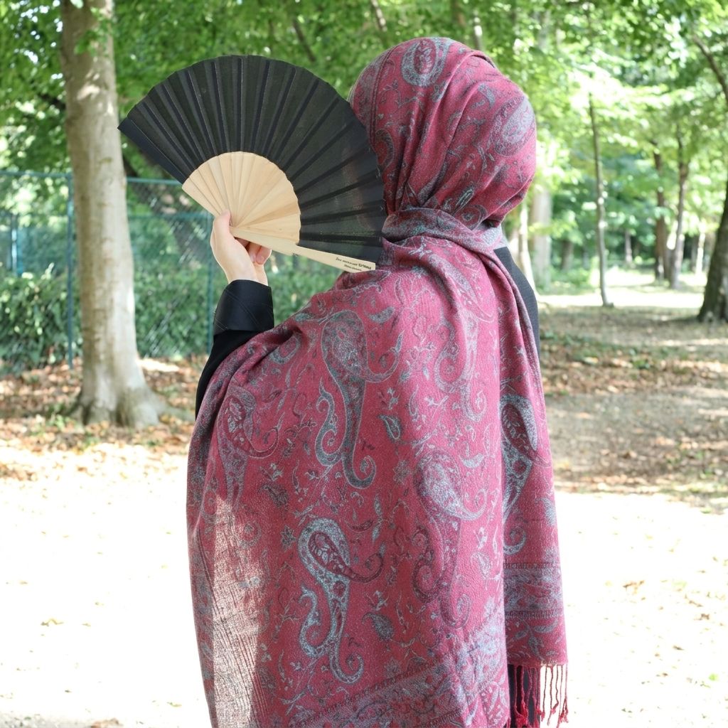 PASHMINA COLLECTION