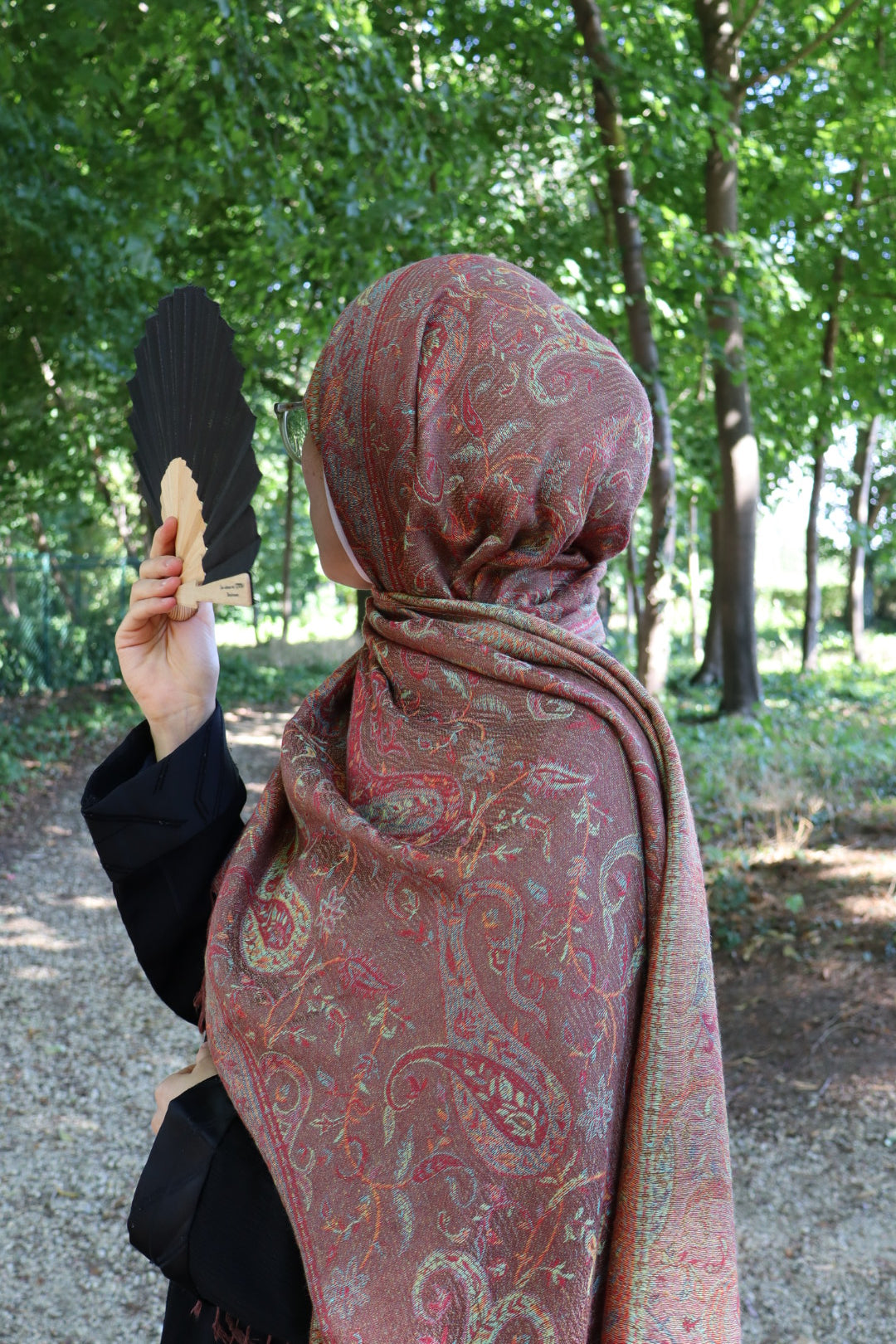 Pashmina Collection