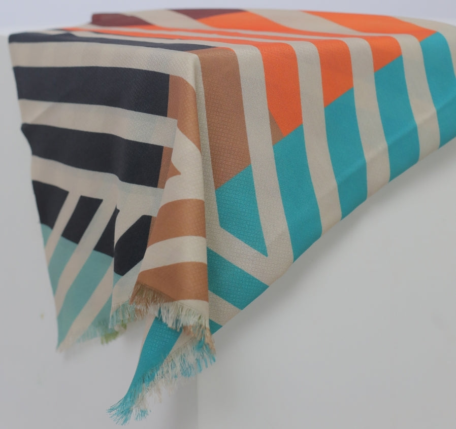 Ayla Geometric