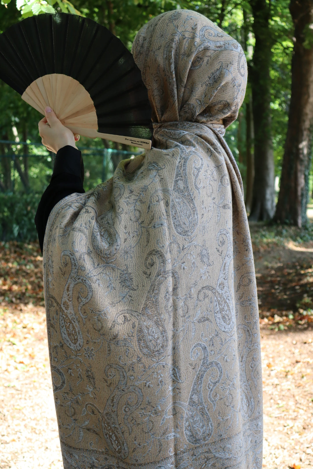 Pashmina Collection