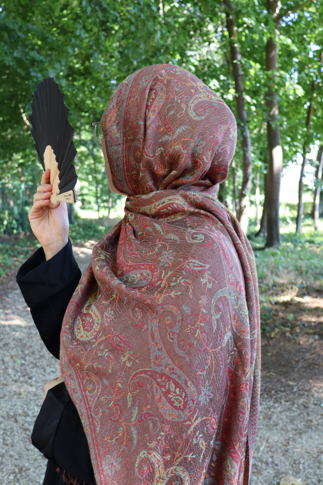 Pashmina Collection
