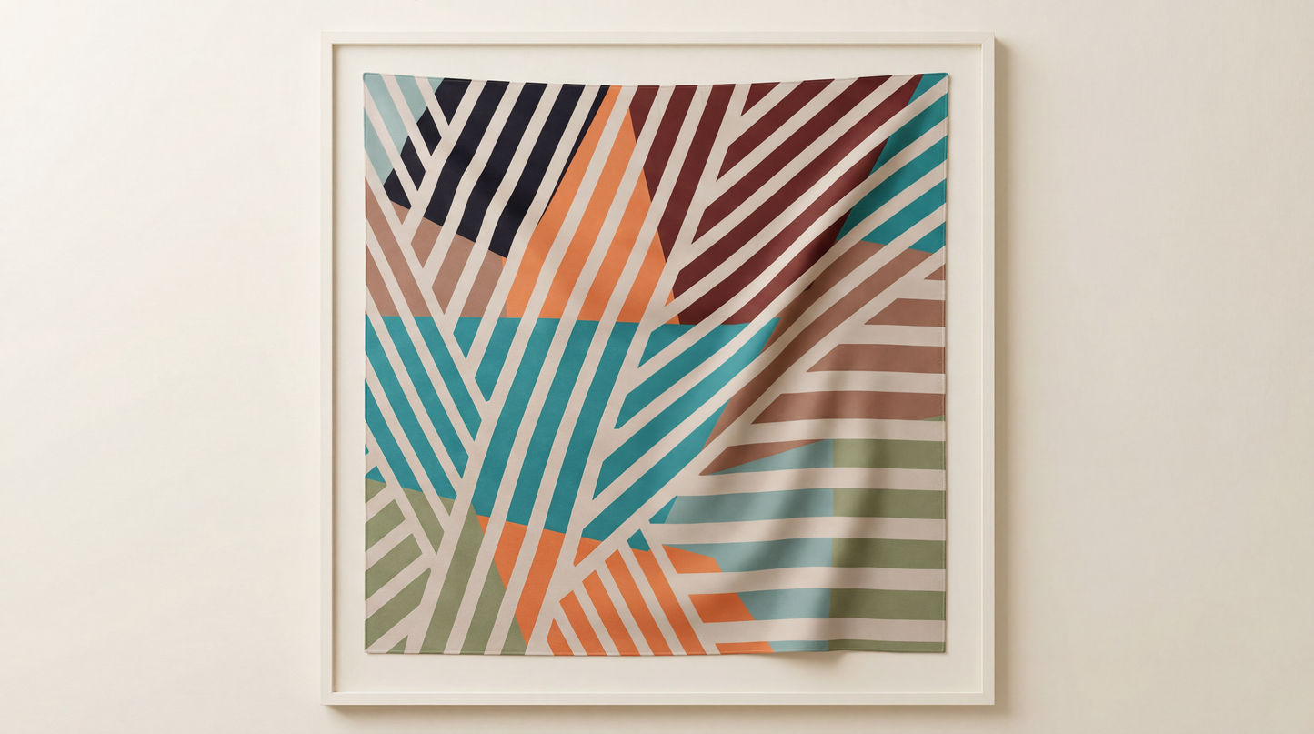 Ayla Geometric