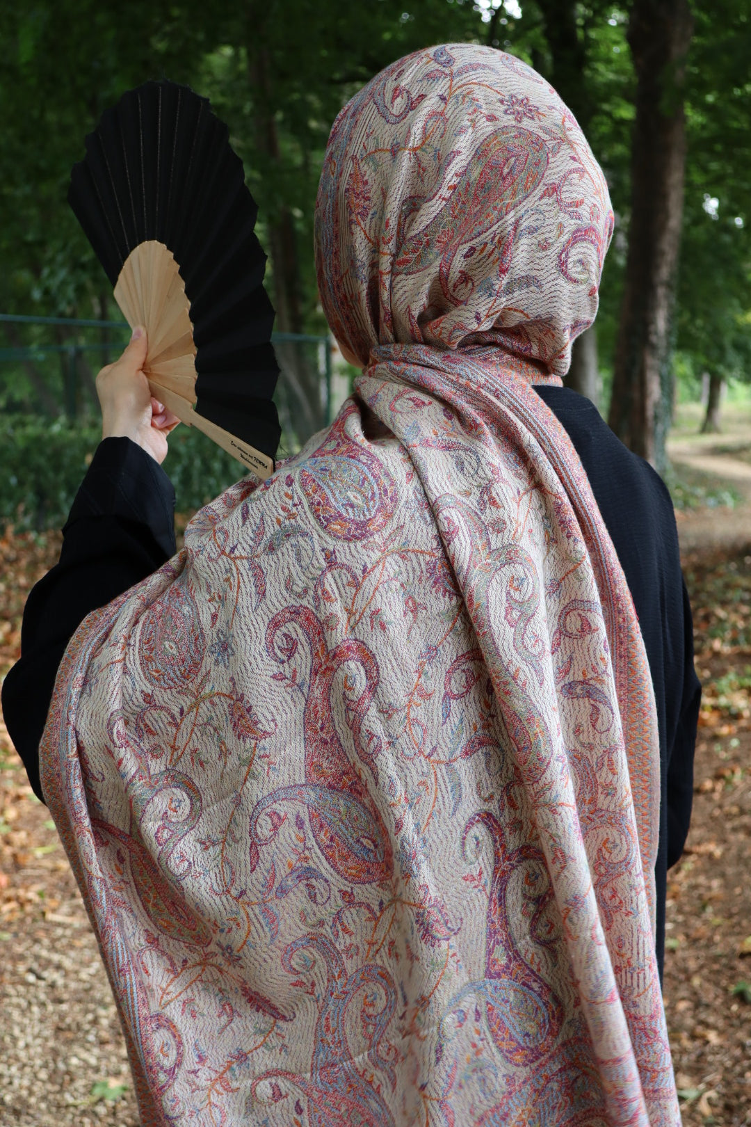 Pashmina Collection