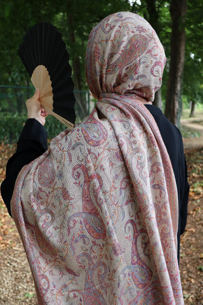 Pashmina Collection