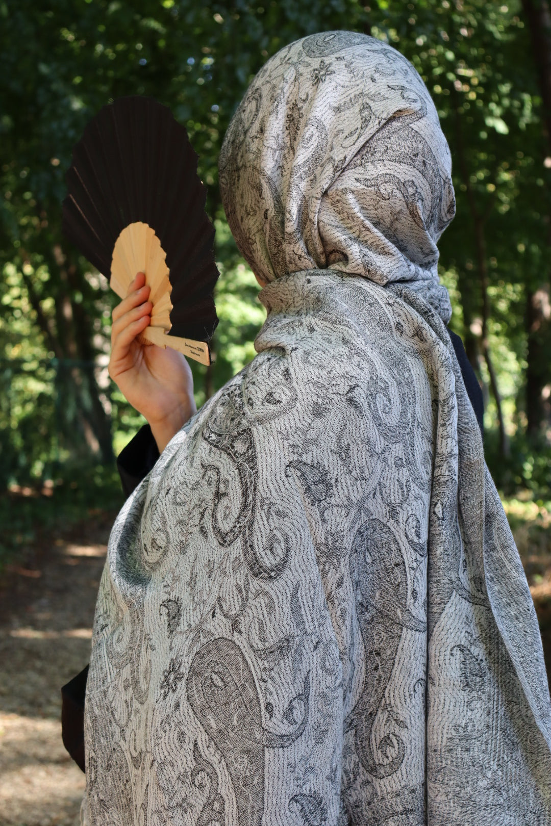 Pashmina Collection