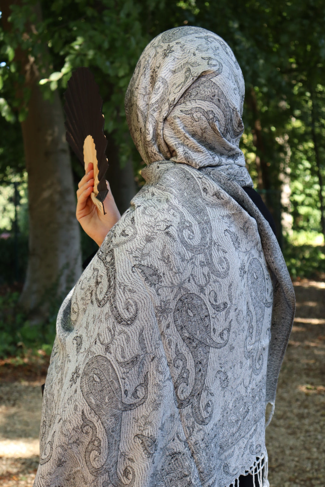 Pashmina Collection